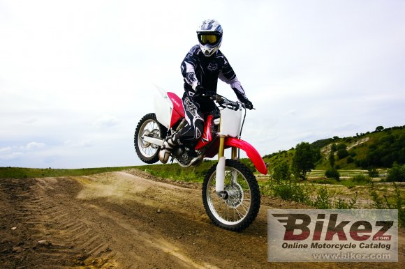 Honda CRF250R