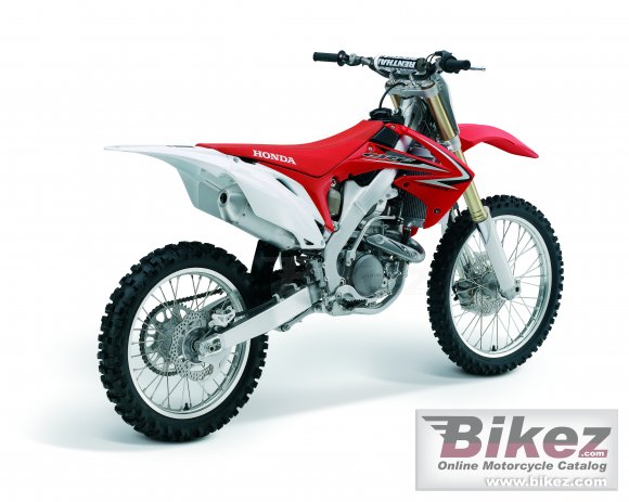 Honda CRF250R