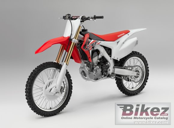 Honda CRF250R