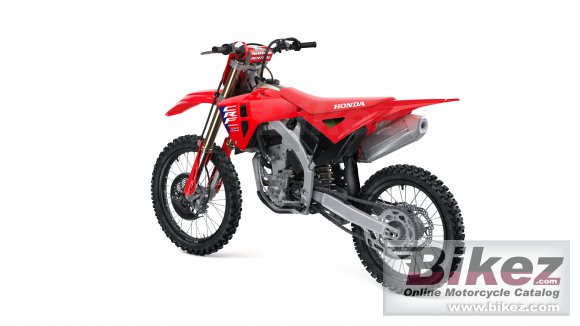 Honda CRF250R