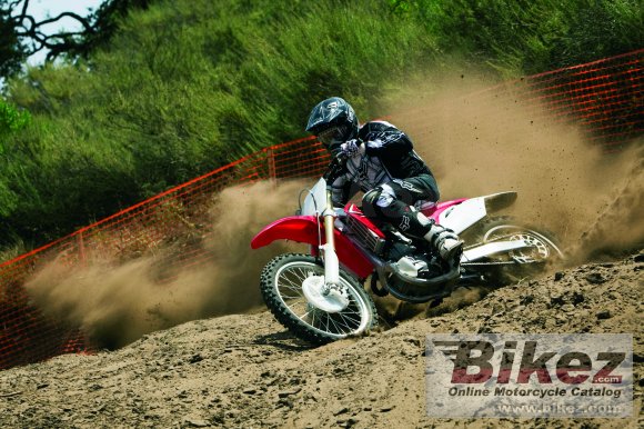 Honda CRF250R