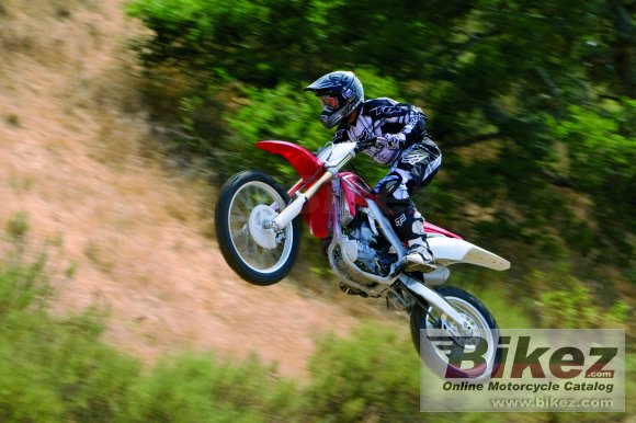 Honda CRF250R