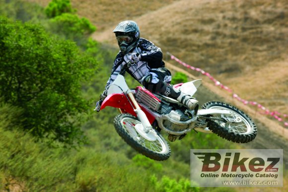 Honda CRF250R