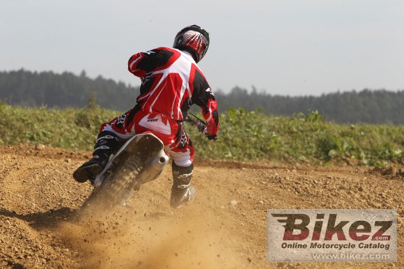 Honda CRF250R