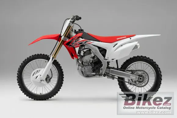 Honda CRF250R