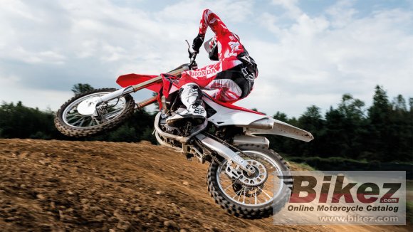 Honda CRF250R