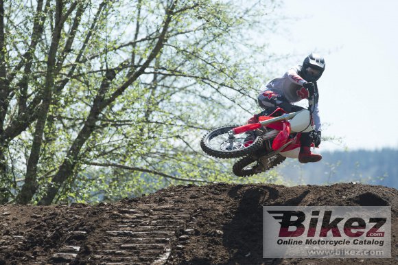 Honda CRF250R