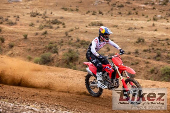 Honda CRF250R