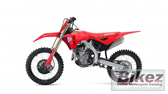 Honda CRF250R