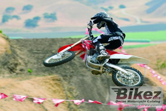 Honda CRF250R