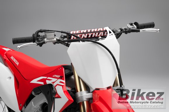 Honda CRF250R