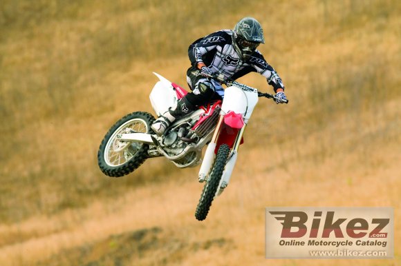 Honda CRF250R