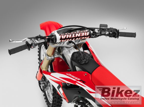 Honda CRF250R