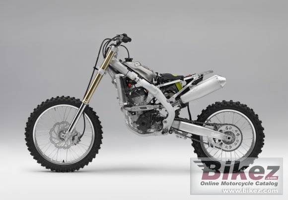 Honda CRF250R