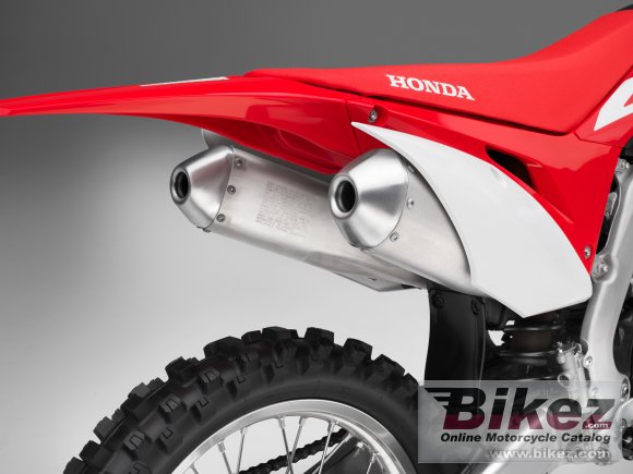 Honda CRF250R