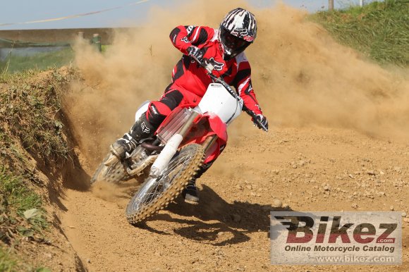 Honda CRF250R