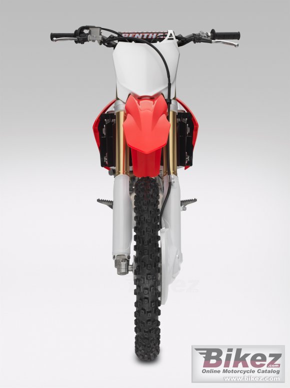 Honda CRF250R