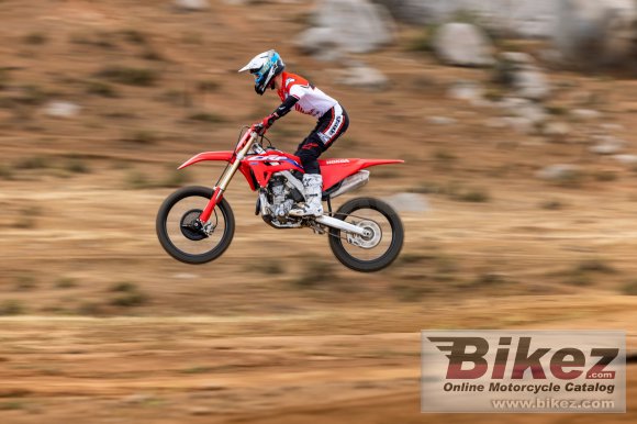 Honda CRF250R