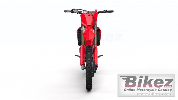 Honda CRF250R