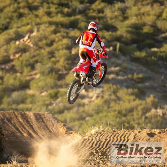 Honda CRF250R