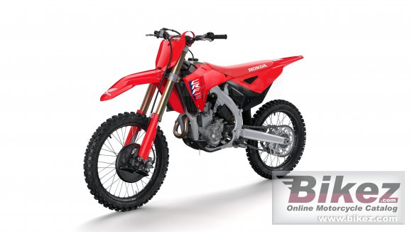 Honda CRF250R