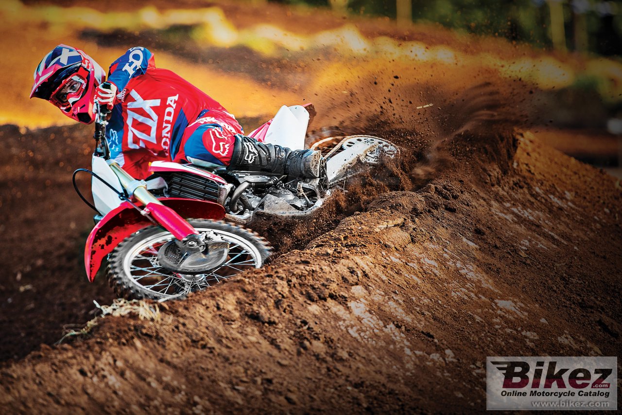 Honda CRF250R