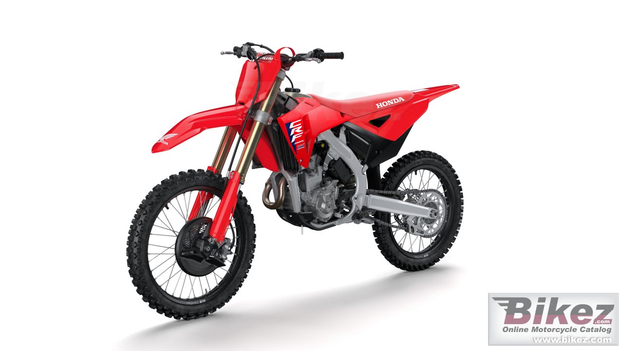 Honda CRF250R