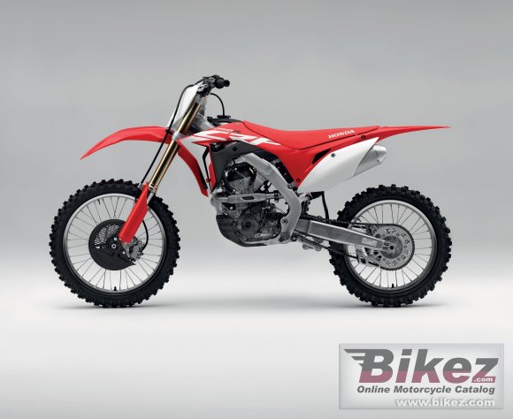 Honda CRF250R