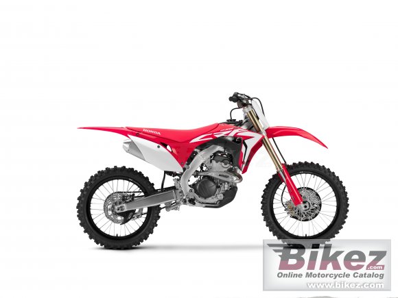 Honda CRF250R