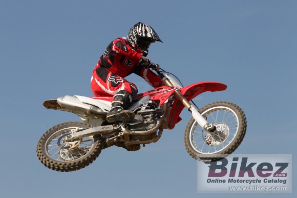 Honda CRF250R