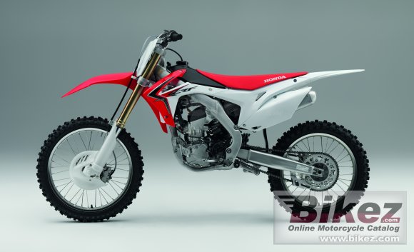 Honda CRF250R