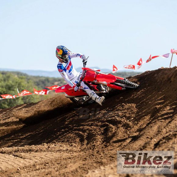 Honda CRF250R