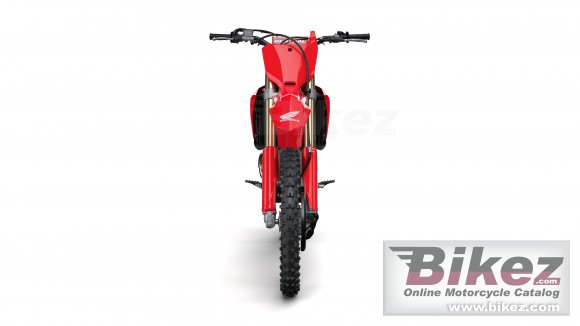 Honda CRF250R