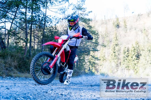 Honda CRF250RX