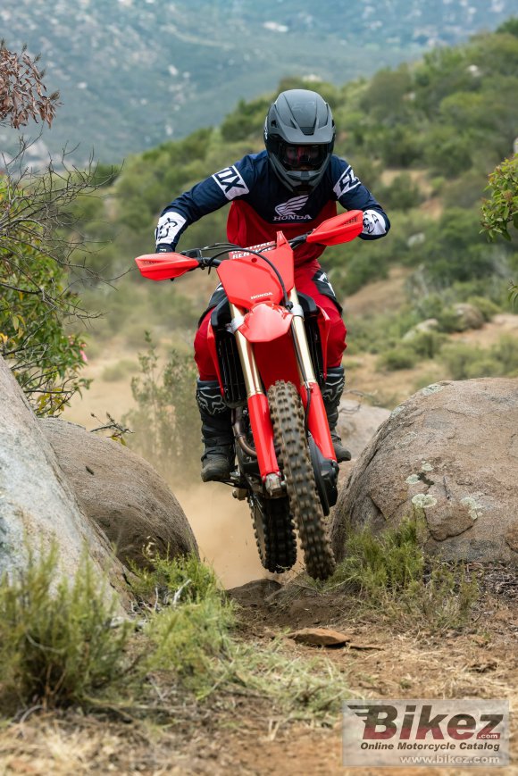 Honda CRF250RX