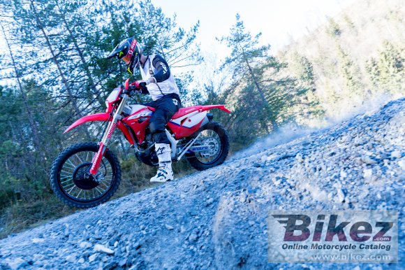 Honda CRF250RX