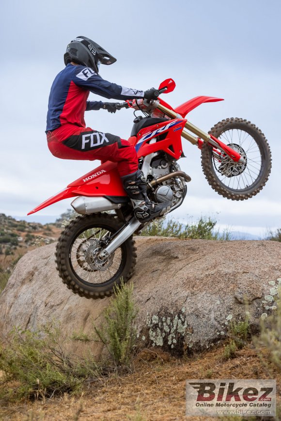 Honda CRF250RX