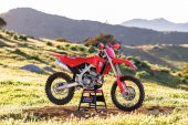 Honda CRF250RX