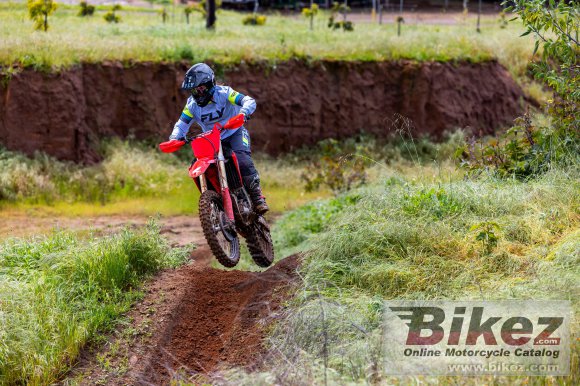 Honda CRF250RX