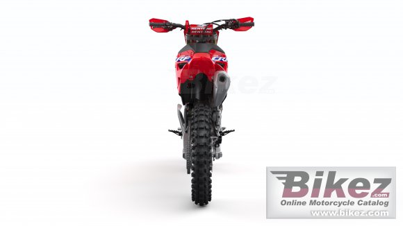 Honda CRF250RX