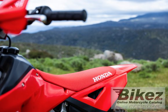 Honda CRF250RX