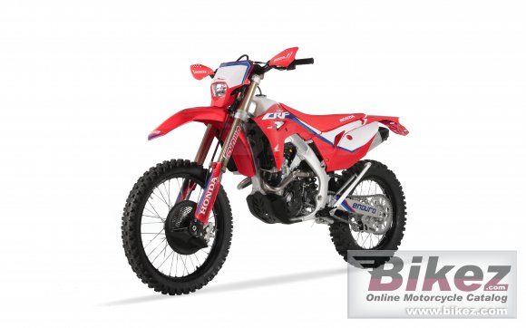 Honda CRF250RX