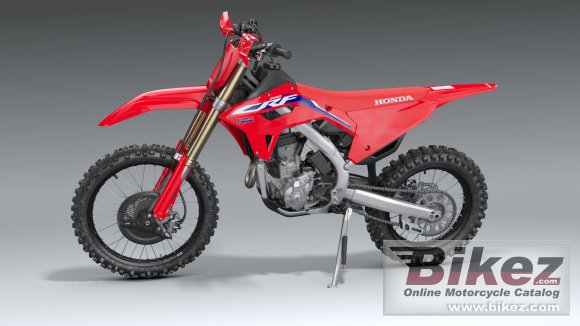 Honda CRF250RX