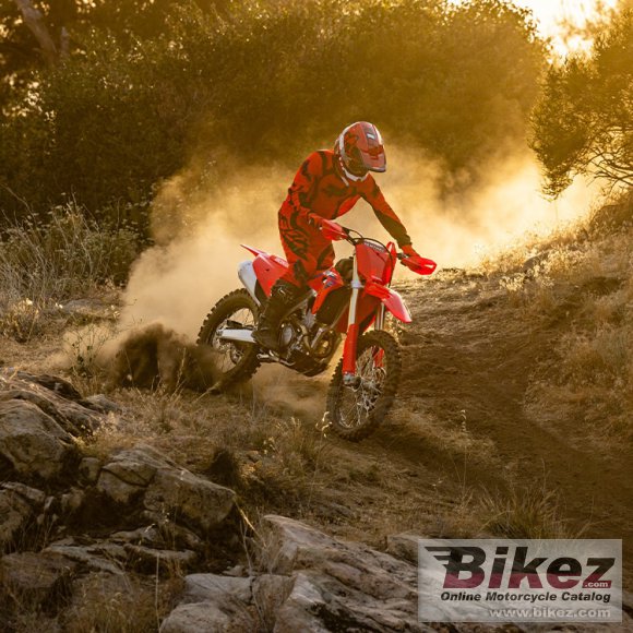 Honda CRF250RX