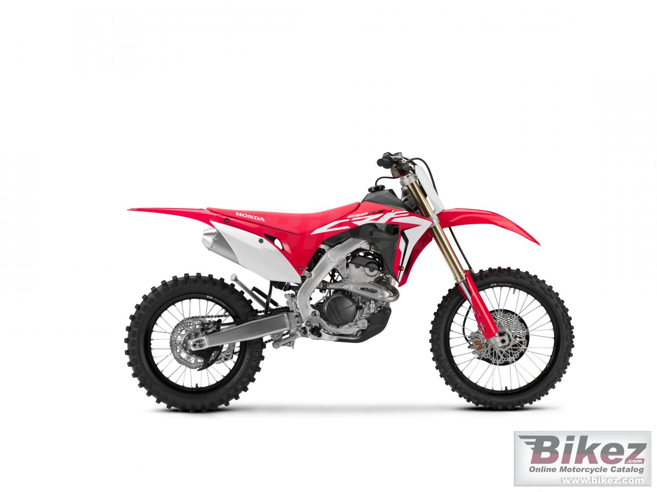 Honda CRF250RX