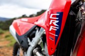 Honda CRF250RX