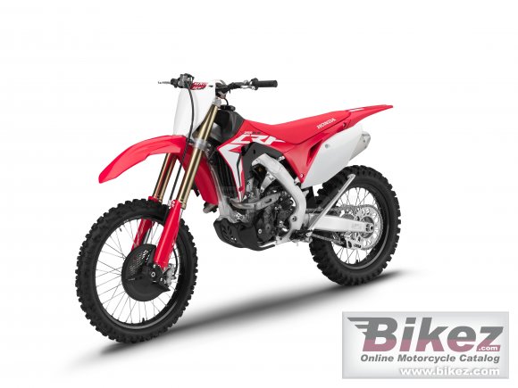 Honda CRF250RX