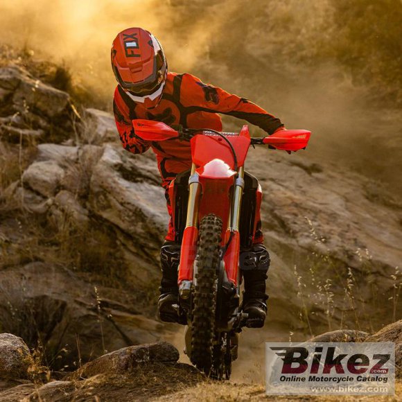 Honda CRF250RX