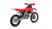 Honda CRF250RX