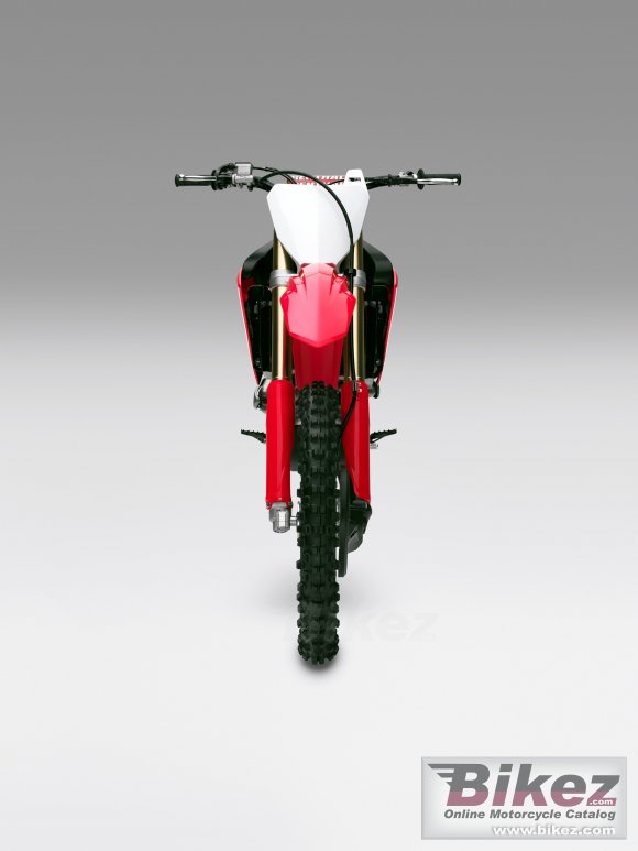 Honda CRF250RX